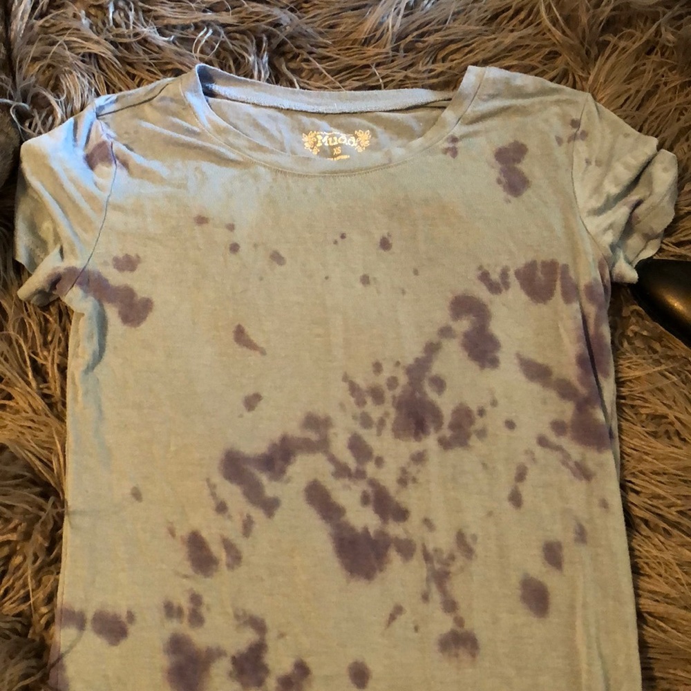 Mudd Tshirt